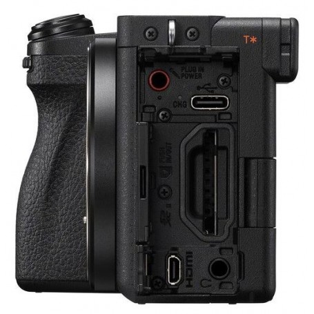 索尼 Alpha a6700 机身（SKU ILCE6700B.CEC）