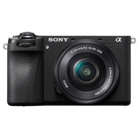 Sony Alpha a6700 s objektívom 16-50 mm (SKU ILCE6700KB.CEC)