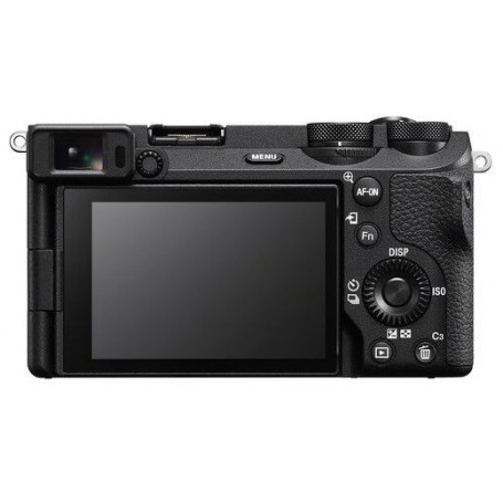 索尼 Alpha a6700 配 16-50mm 镜头（SKU ILCE6700KB.CEC）