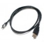 Câble de programmation Motorola CB000262A01 (Micro USB)