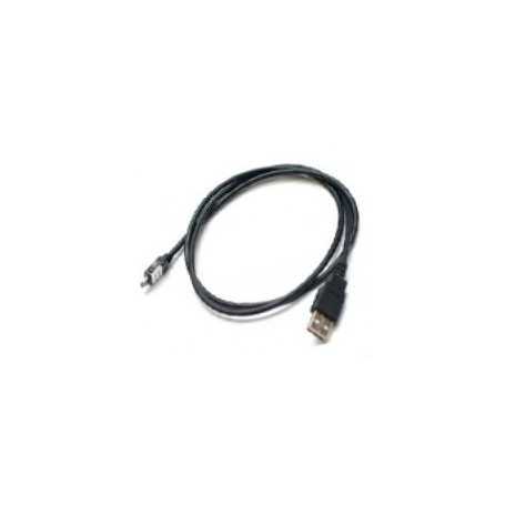 Kabel Pemrograman Motorola CB000262A01 (Micro USB)