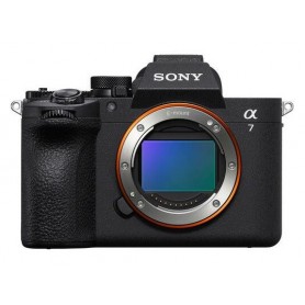 גוף מצלמה Sony Alpha a7 V (מק"ט ILCE7M5B.CEC)