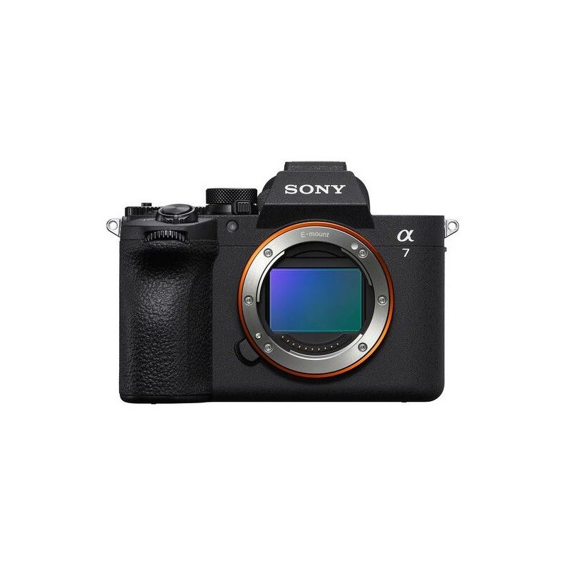 Sony Alpha a7 V Camera Body (SKU ILCE7M5B.CEC)