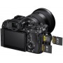 索尼 Alpha a7 V 相机机身（SKU ILCE7M5B.CEC）