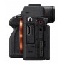 索尼 Alpha a7 V 相机机身（型号：ILCE7M5B.CEC）