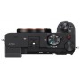 Sony Alpha a7C II Corpo (Nero) (SKU ILCE7CM2B.CEC)