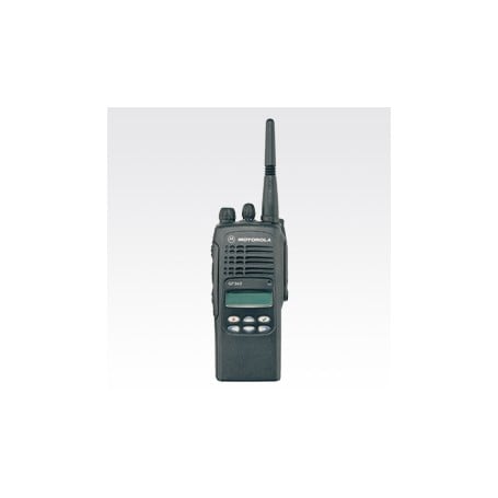 Motorola GP360 Professional Portable Two-Way Radio