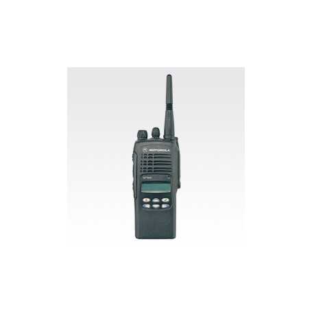 מכשיר קשר מקצועי נייד מוטורולה GP360