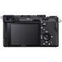 ソニー α7C（ブラック）FE 28-60mm F4-6.3 レンズキット（型番：ILCE7CLB.CEC）