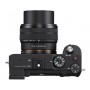 Sony Alpha a7C z objektivom FE 28-60mm f/4-6.3 (črna) (SKU ILCE7CLB.CEC)