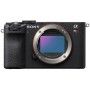 Sony Alpha a7CR Body (чорний) (SKU ILCE7CRB.CEC)