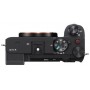 索尼 Alpha a7CR 机身（黑色）（SKU ILCE7CRB.CEC）