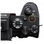 소니 알파 A7S III + 소니 XLR-K3M 어댑터 키트 (SKU BUN-A7SIIIXLRK3M)