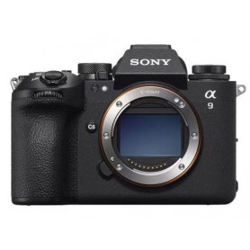 Sony Alpha a9 III Corpo (SKU ILCE9M3B.CEC)