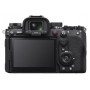 Sony Alpha a9 III korpusas (SKU ILCE9M3B.CEC)