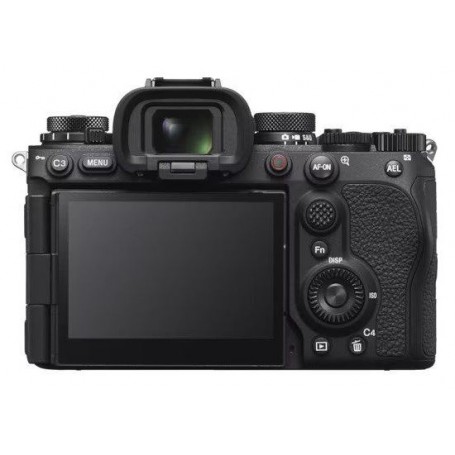 Sony Alpha a9 III Body (SKU ILCE9M3B.CEC)