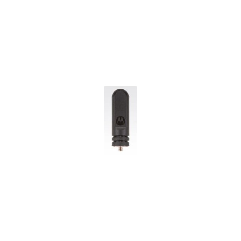 PMAE4099A मोटोरोला यूएचएफ स्टबी एंटीना (445-480MHz)