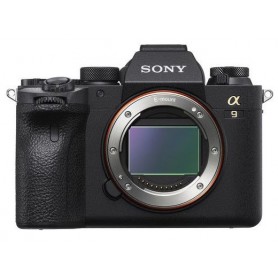 Sony Alpha a9 mkII Corpo (SKU ILCE9M2B.CEC)