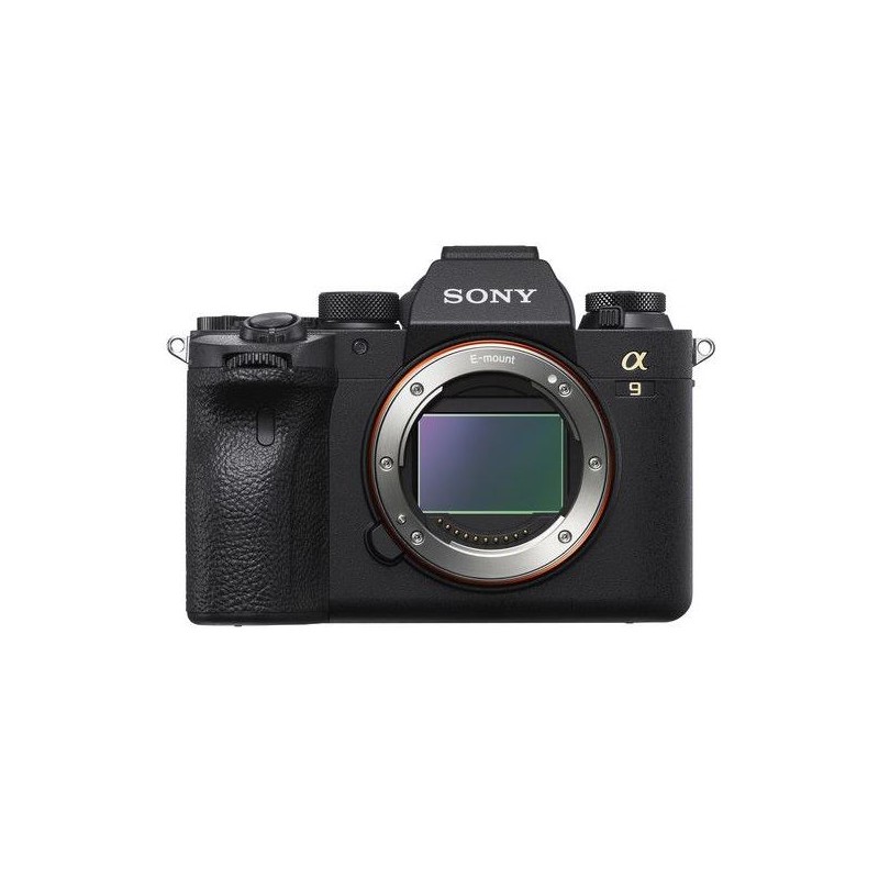 Sony Alpha a9 mkII Body (SKU ILCE9M2B.CEC)