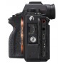 索尼 Alpha a9 二代机身（SKU ILCE9M2B.CEC）