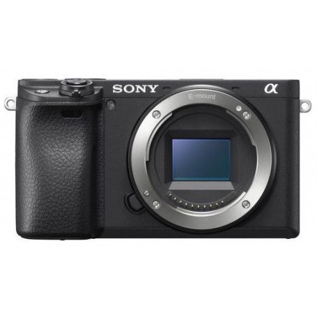 Diş Hekimliği Fotoğrafçılığı için Sony Temel Kit 2 (SKU BUN-S-DBO2)