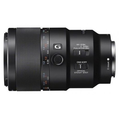 Diş Hekimliği Fotoğrafçılığı için Sony Temel Kit 2 (SKU BUN-S-DBO2)