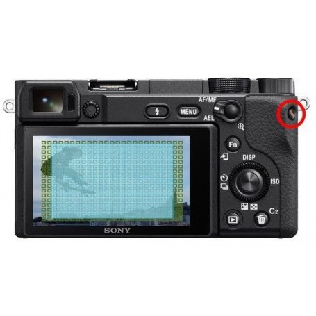 Diş Hekimliği Fotoğrafçılığı için Sony Temel Kit 2 (SKU BUN-S-DBO2)