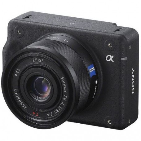 กล้องอุตสาหกรรม Sony ILX-LR1 (รหัสสินค้า ILXLR1.CE7)