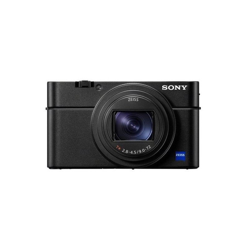 Sony RX100 VII (SKU DSCRX100M7AB.CE3)