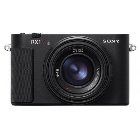 Sony RX1R III Premium kompaktā kamera (DSCRX1RM3B.CEC)