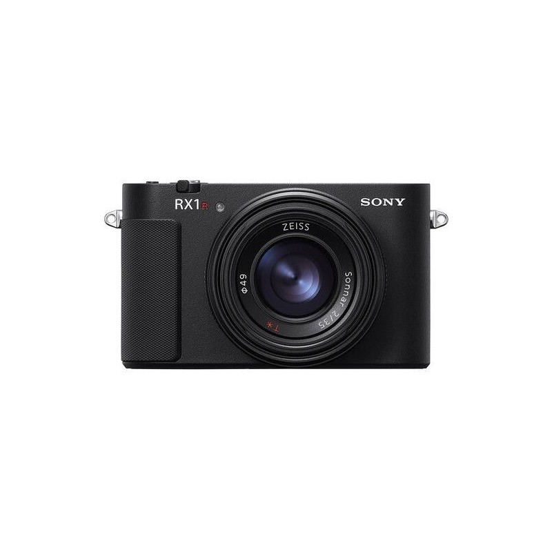 Sony RX1R III Premium Compact Camera (DSCRX1RM3B.CEC)