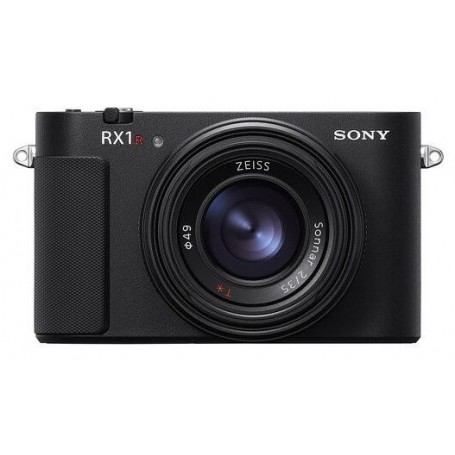 Sony RX1R III Premium Compact Camera (DSCRX1RM3B.CEC)