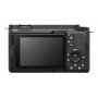 Sony ZV-E1 Gövde (SKU ZVE1BDI.EU)