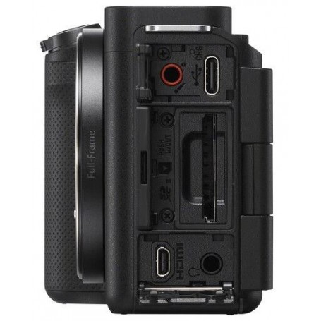 Sony ZV-E1 Gövde (SKU ZVE1BDI.EU)