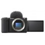 索尼 ZV-E10 II 机身（型号：ZVE10M2B.CEC）