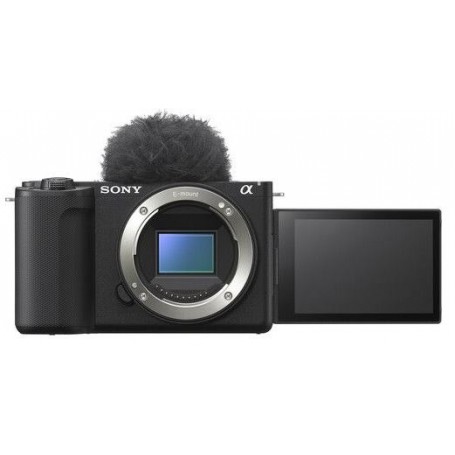 Sony ZV-E10 II Corpo (SKU ZVE10M2B.CEC)