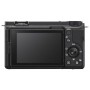 Sony ZV-E10 II korpuss (SKU ZVE10M2B.CEC)
