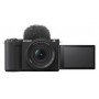 ソニー ZV-E10 II 16-50mm II レンズキット（型番：ZVE10M2KB.CEC）