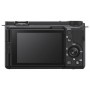 ソニー ZV-E10 II 16-50mm II レンズキット（型番：ZVE10M2KB.CEC）