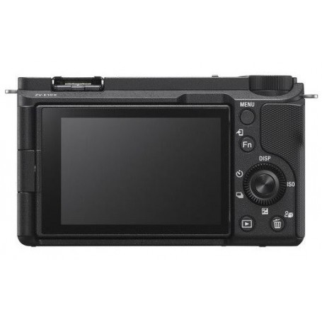 索尼 ZV-E10 II 配 16-50mm II 镜头套装（型号 ZVE10M2KB.CEC）