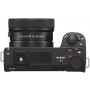 کیت دوربین Sony ZV-E10 II با لنز ۱۶-۵۰ میلی‌متر II (کد محصول ZVE10M2KB.CEC)