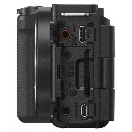索尼 ZV-E10 II 配 16-50mm II 镜头套装（型号 ZVE10M2KB.CEC）