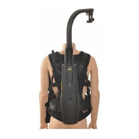 Easyrig 5 Vario, кино жилетка стандарт, с удължено рамо +130 мм/5 инча (SKU EASY-VC582A)