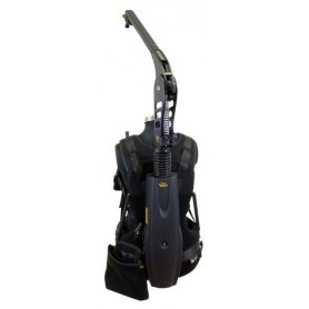 Easyrig 5 Vario, GimbalRig 표준 조끼, Easyrig STABIL G3 암 포함 (SKU EASY-VG582ST)