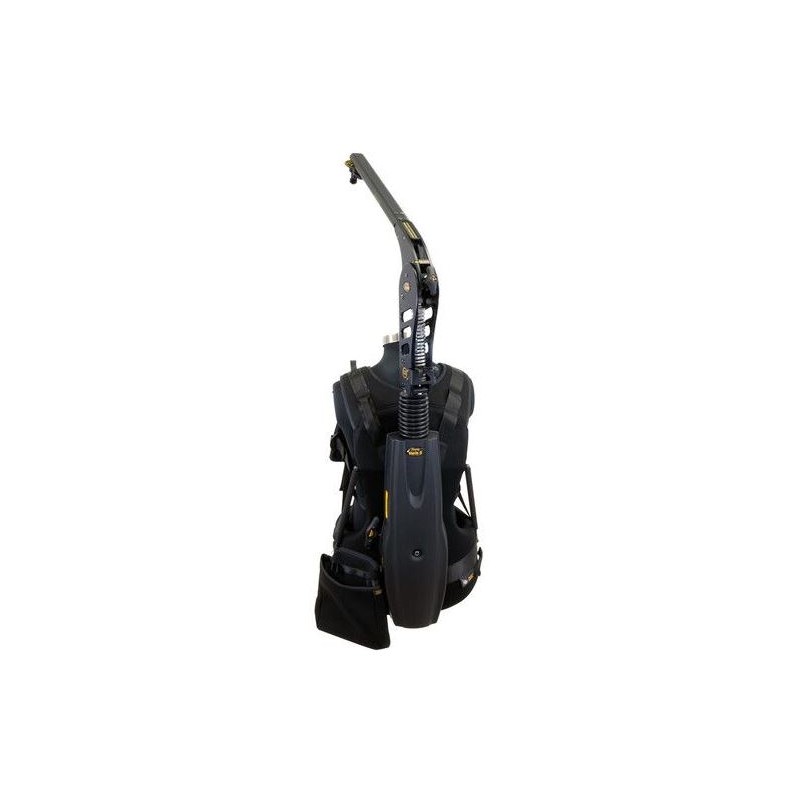 Easyrig 5 Vario, GimbalRig vest Std., with Easyrig STABIL G3 Arm (SKU EASY-VG582ST)