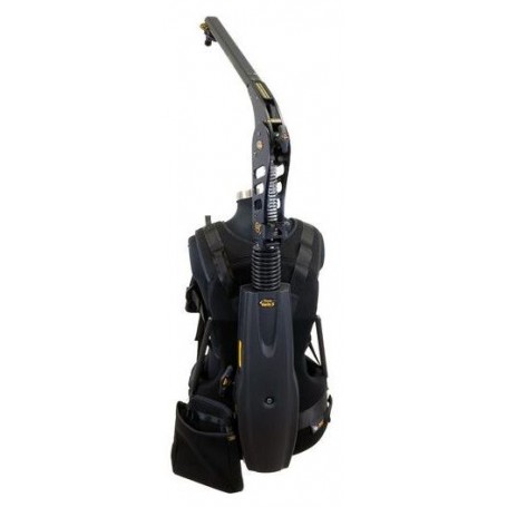 Easyrig 5 Vario, GimbalRig-Weste Std., mit Easyrig STABIL G3 Arm (SKU EASY-VG582ST)