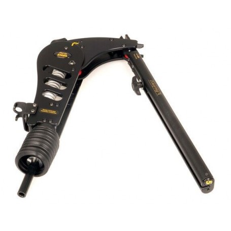 Easyrig 5 Vario, colete GimbalRig Std., com braço Easyrig STABIL G3 (SKU EASY-VG582ST)