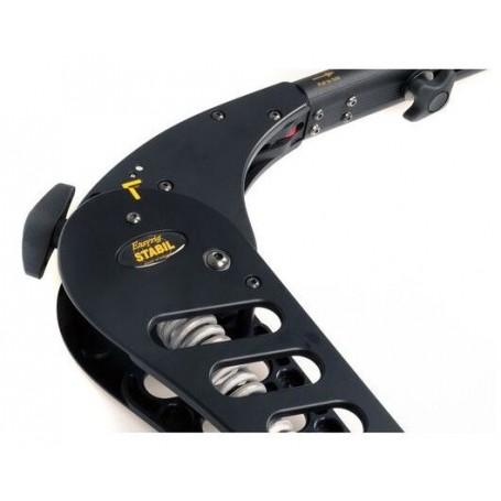 Easyrig 5 Vario, colete GimbalRig Std., com braço Easyrig STABIL G3 (SKU EASY-VG582ST)