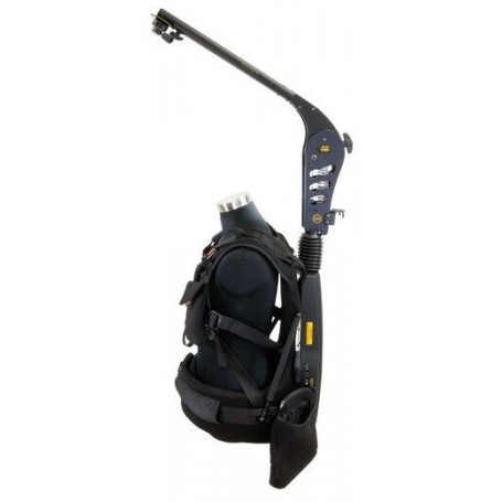 Easyrig 5 Vario, colete GimbalRig Std., com braço Easyrig STABIL G3 (SKU EASY-VG582ST)