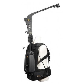 Easyrig Minimax Flex STABIL Light NEW! 2024 , complete with bag (SKU EASY-MF100STL)